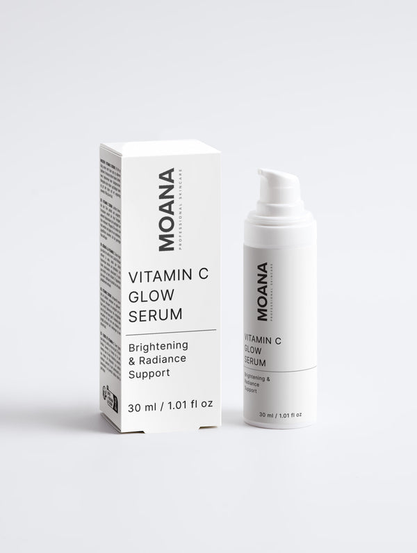 Moana Vitamin C Glow Serum