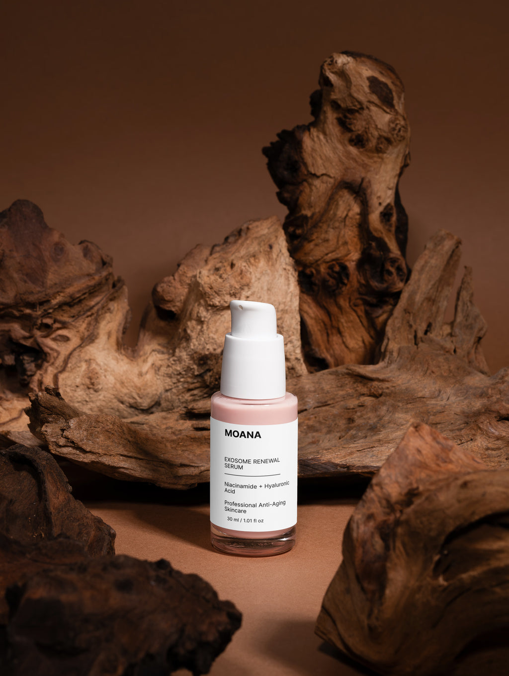 MOANA Exosome Renewal Serum
