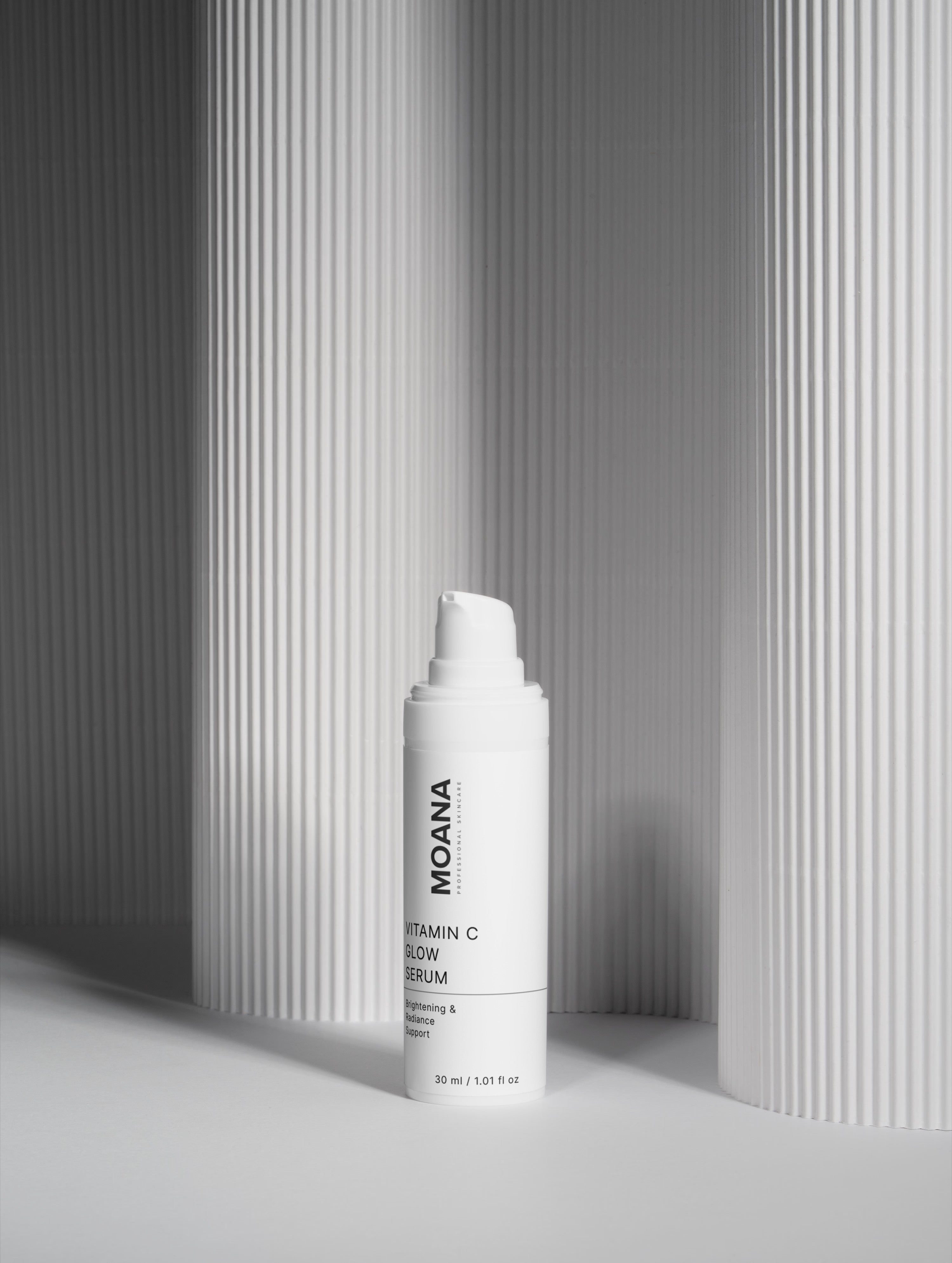 Moana Vitamin C Glow Serum