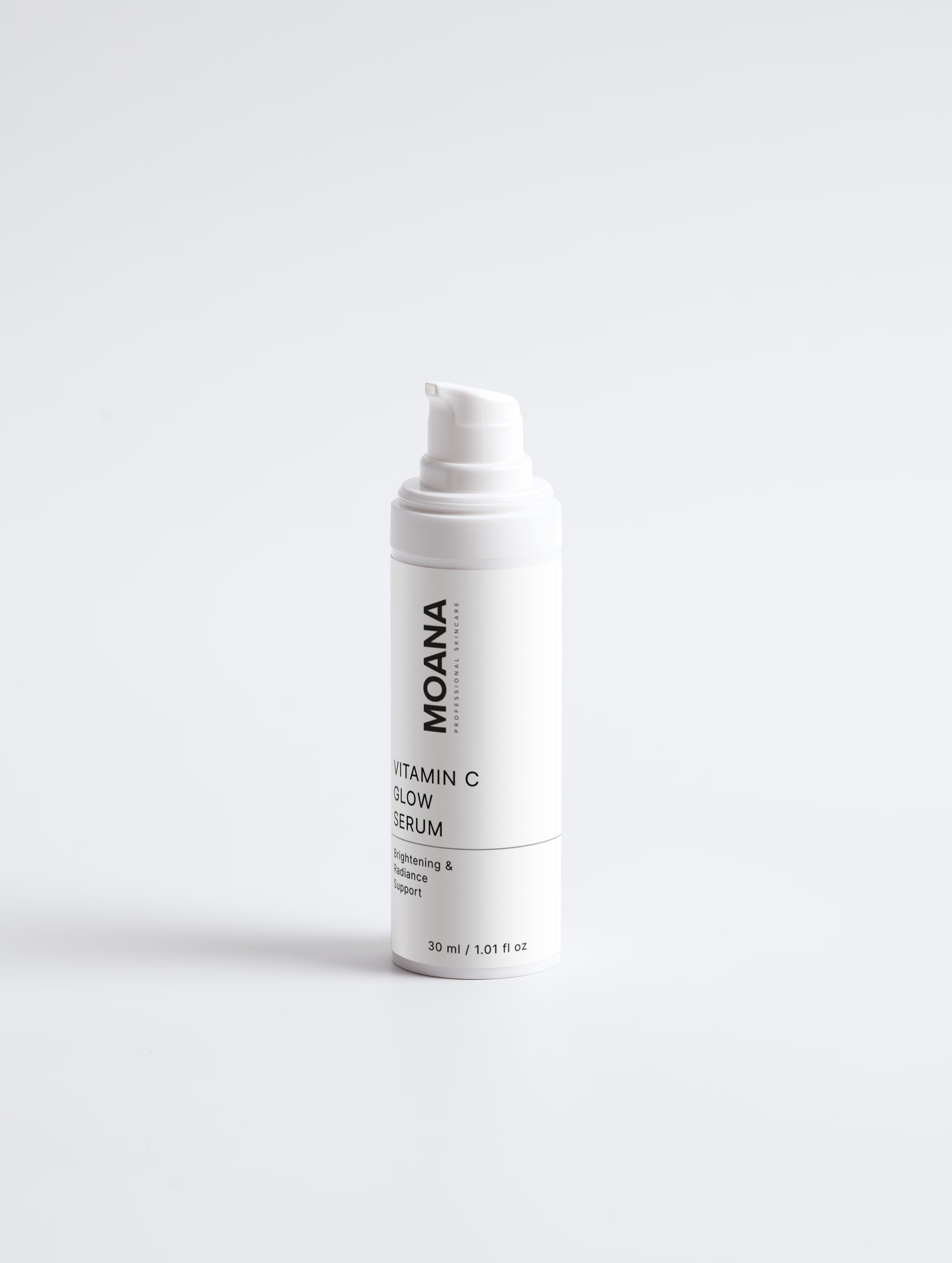 Moana Vitamin C Glow Serum | Brightening Antioxidant Serum – Moana