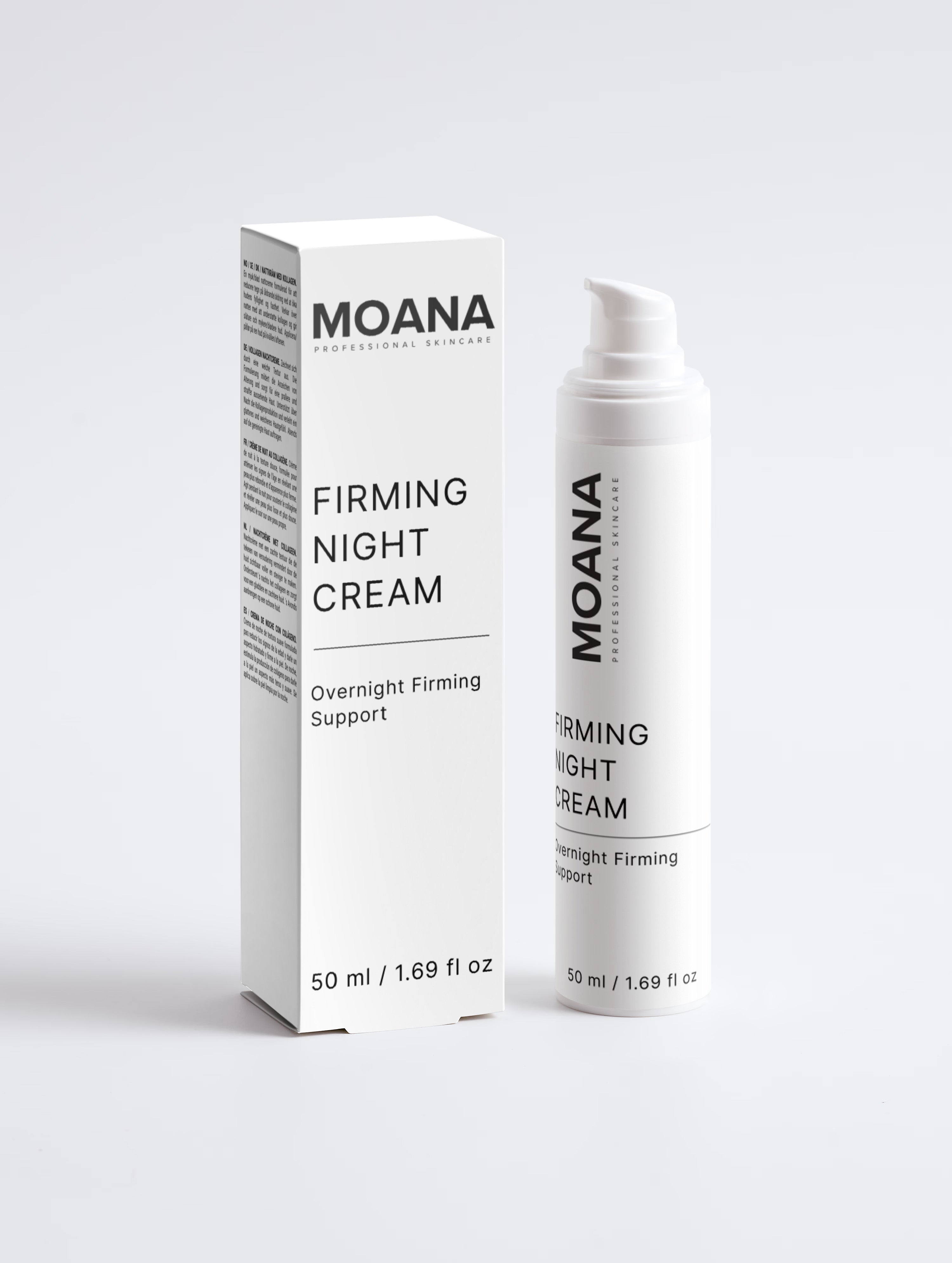 Moana Skin Care – Moana Beauty Spa