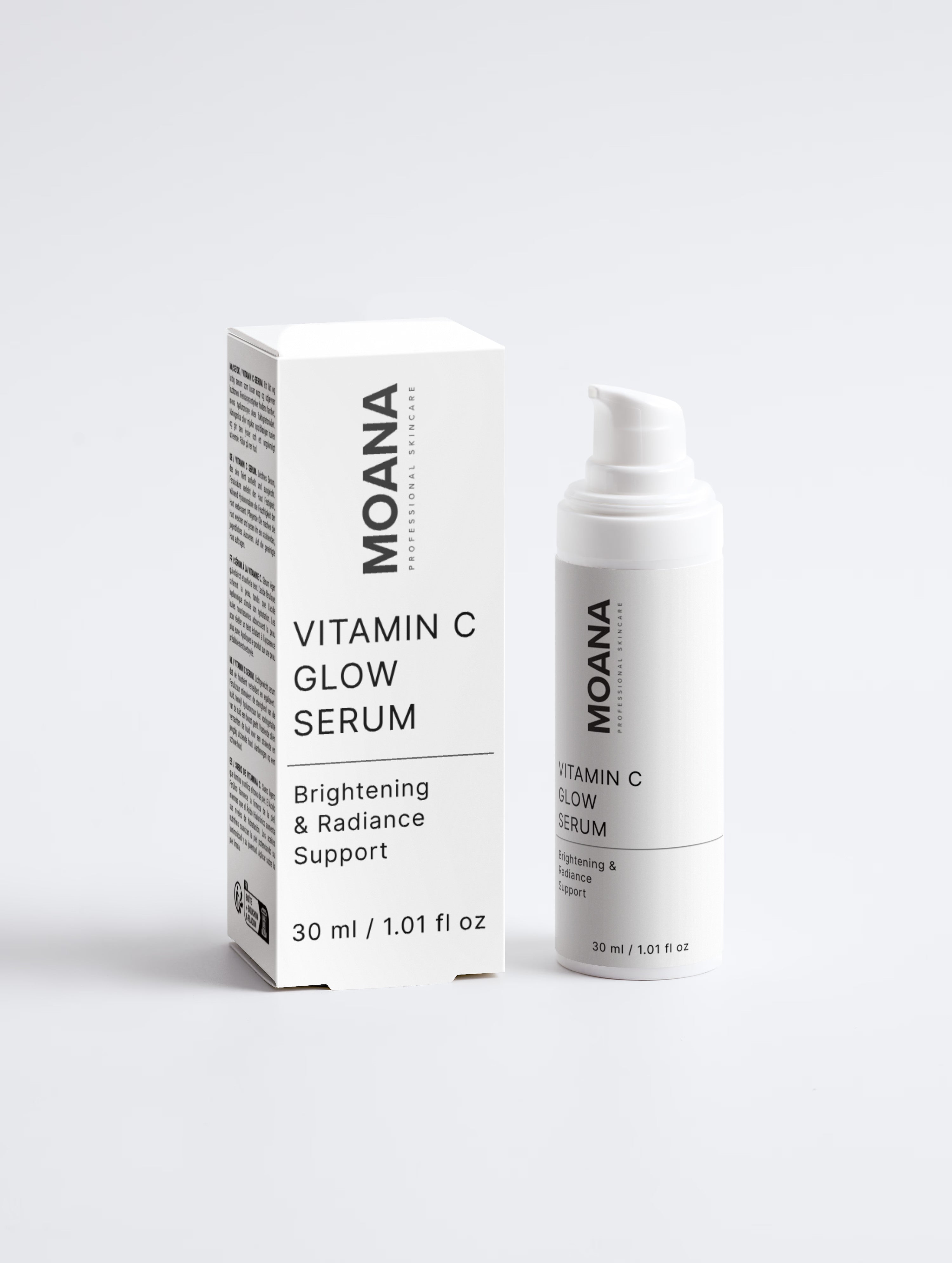 Moana Skin Care – Moana Beauty Spa