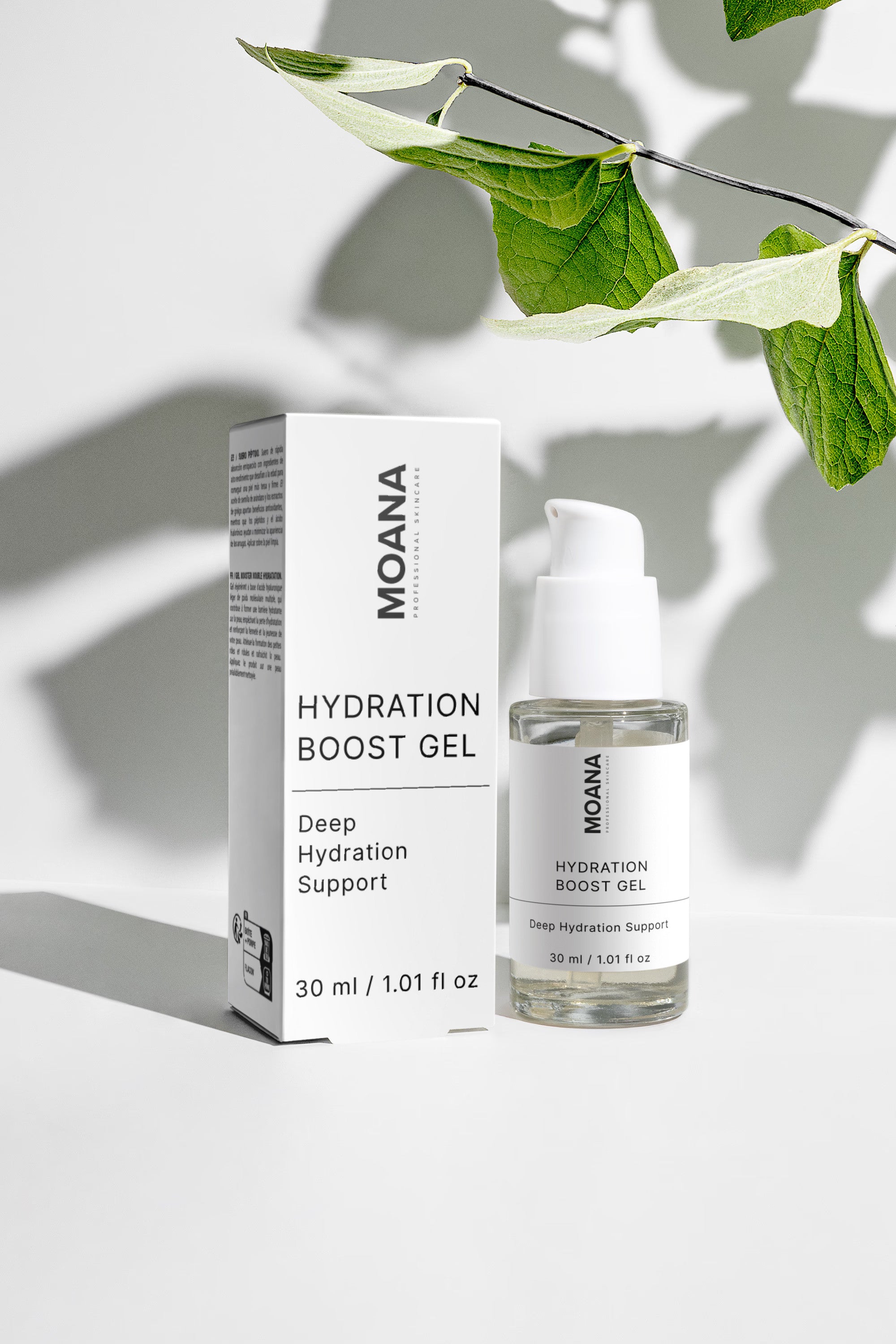 Moana Skin Care – Moana Beauty Spa