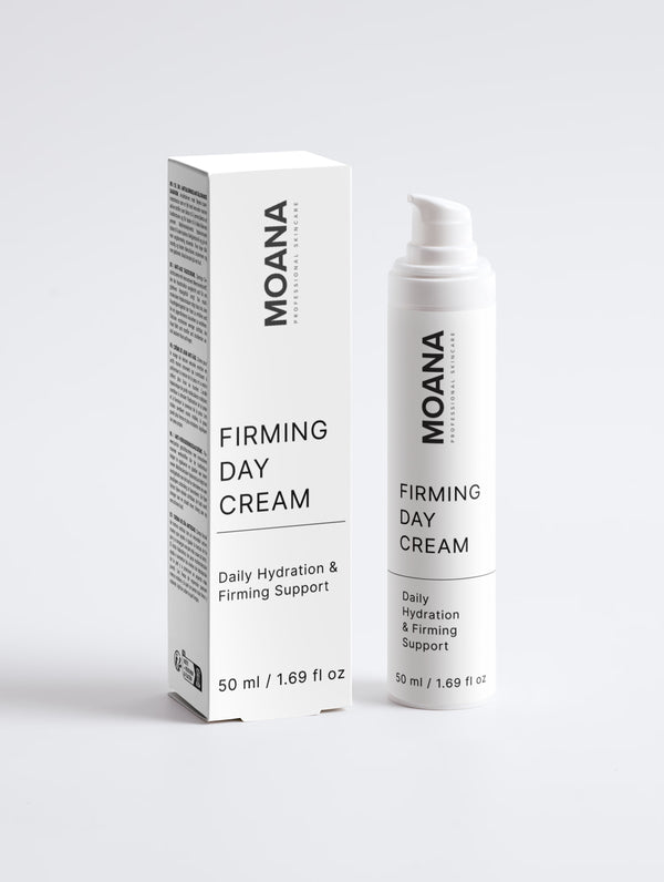 Moana Firming Day Cream