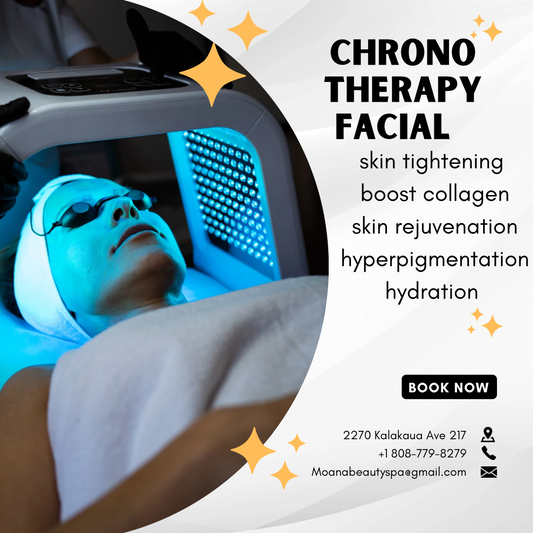 Chronotherapy Facial