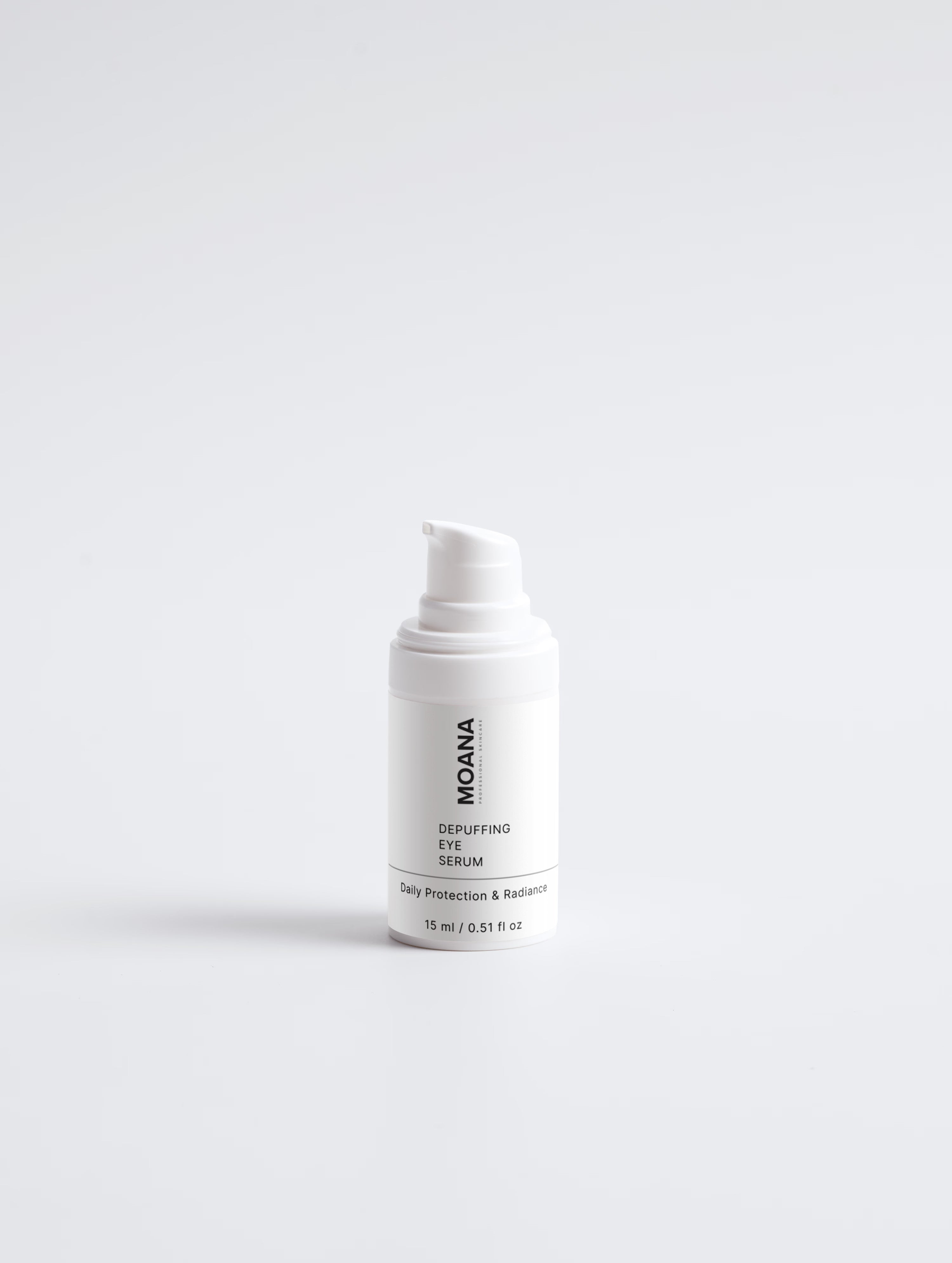 Moana Firming Eye Cream