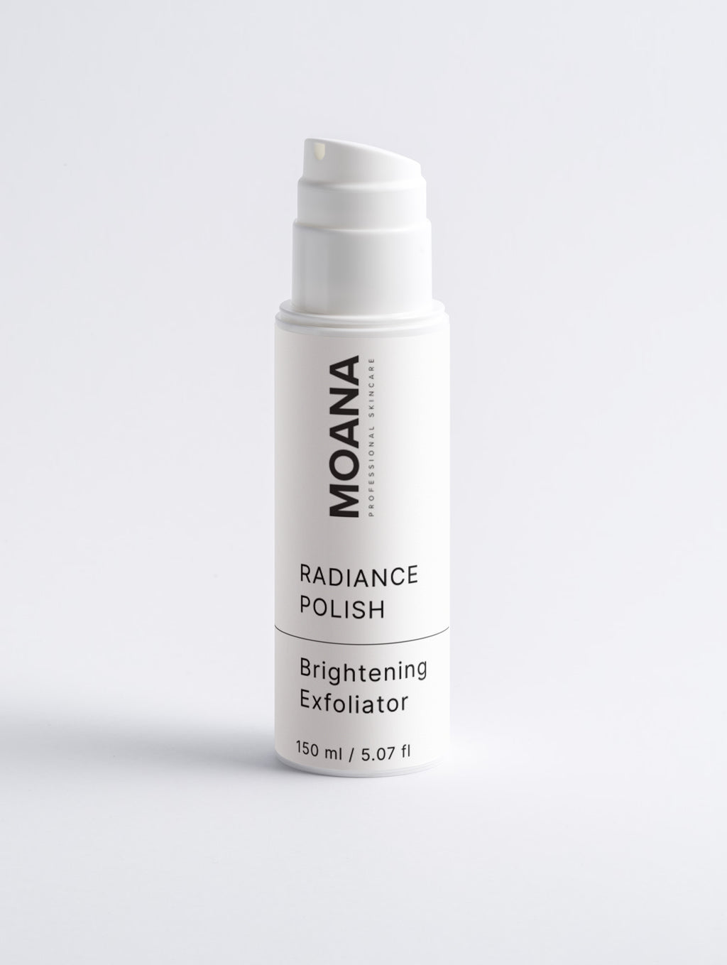 Moana Radiance Polish Exfoliator