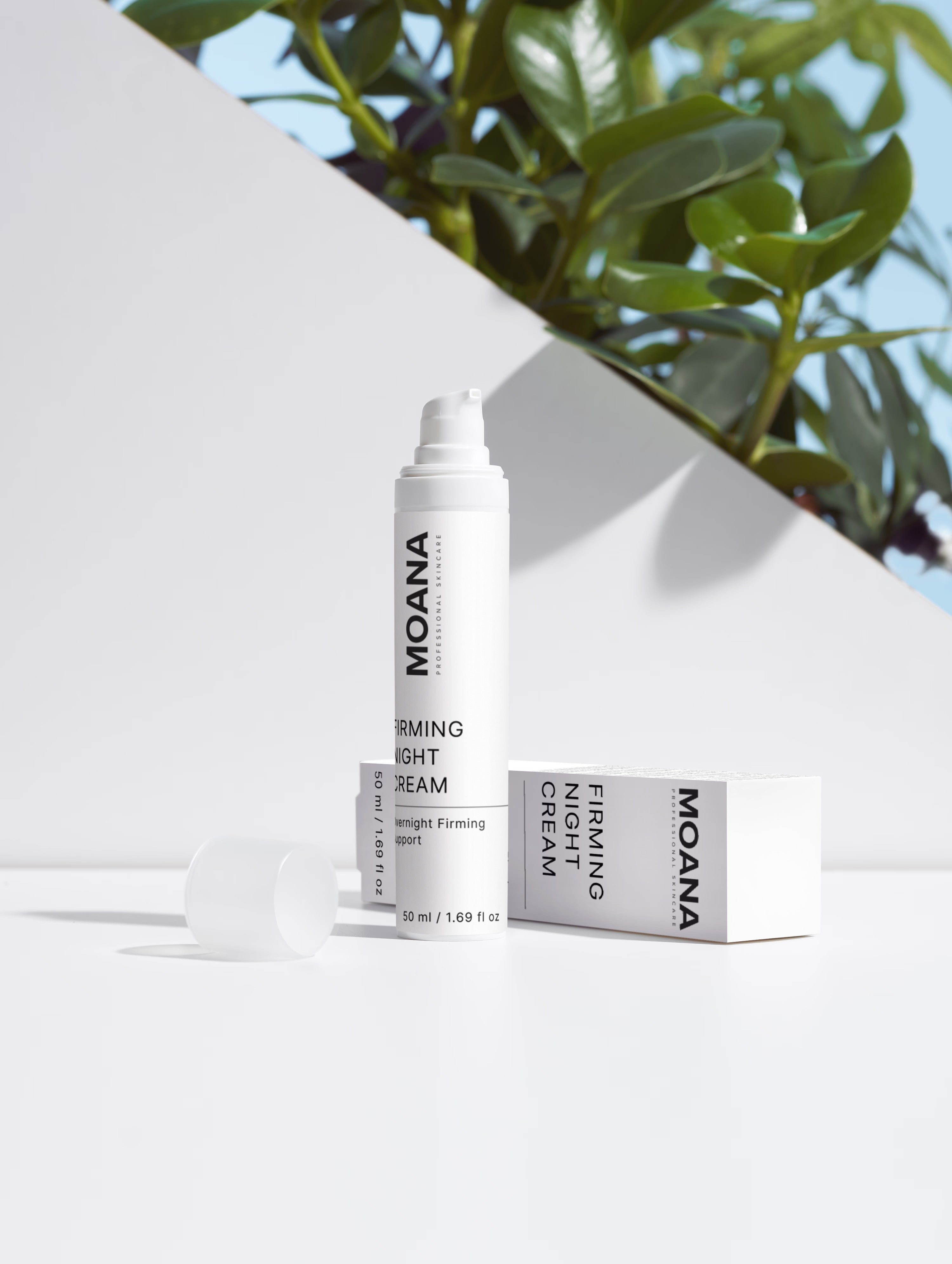 Moana Skin Care – Moana Beauty Spa