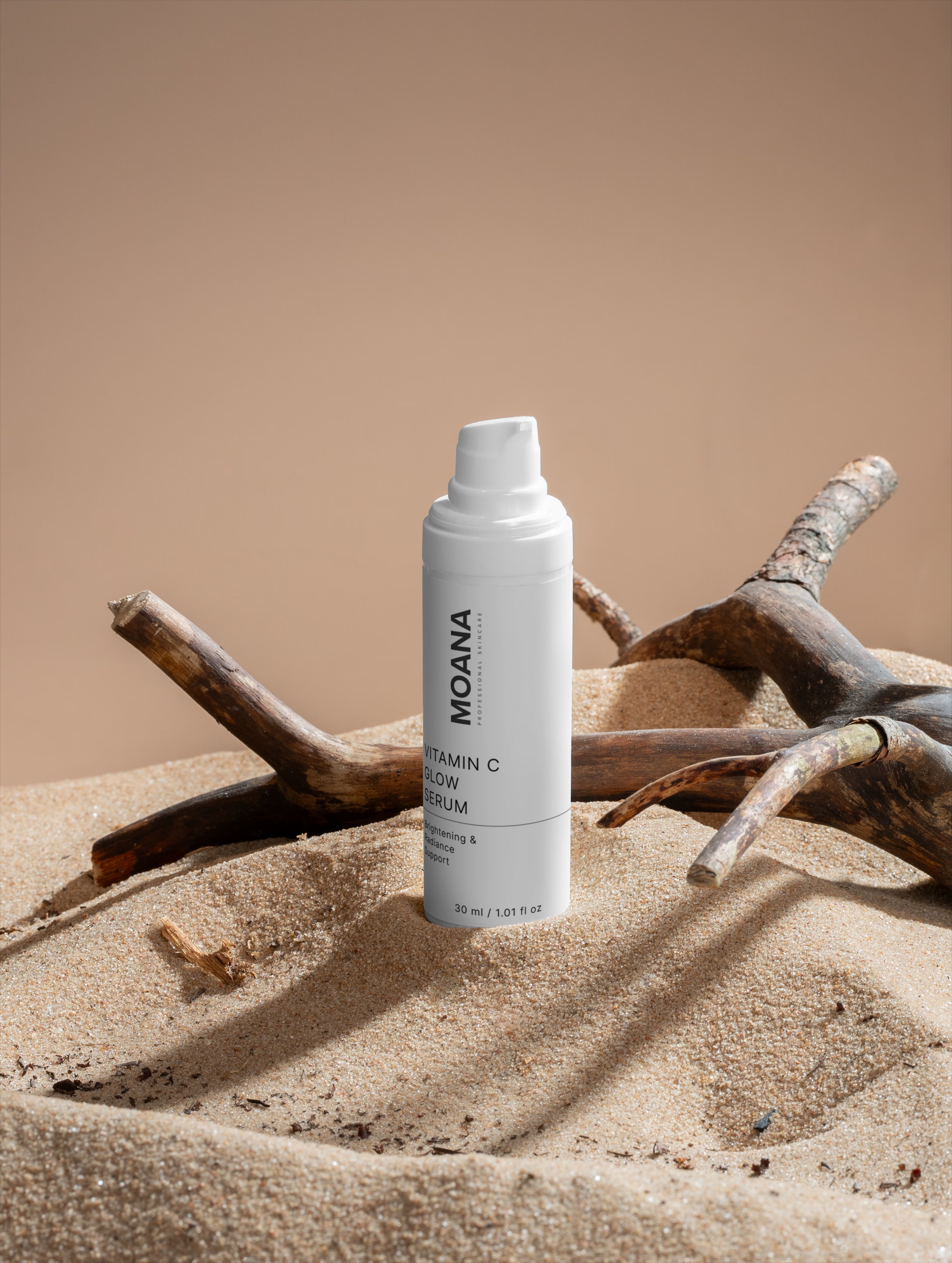 Moana Vitamin C Glow Serum