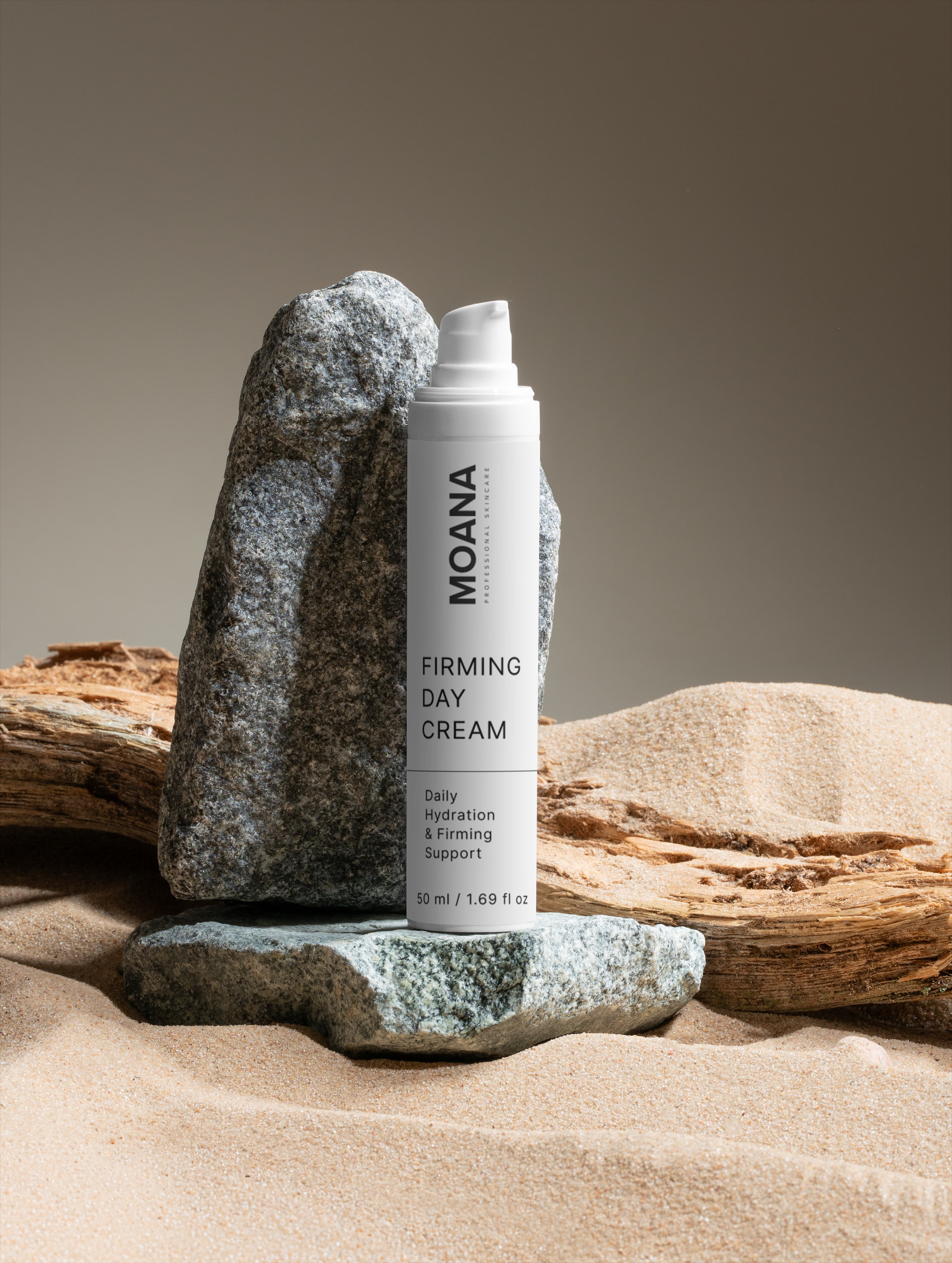 Moana Firming Day Cream