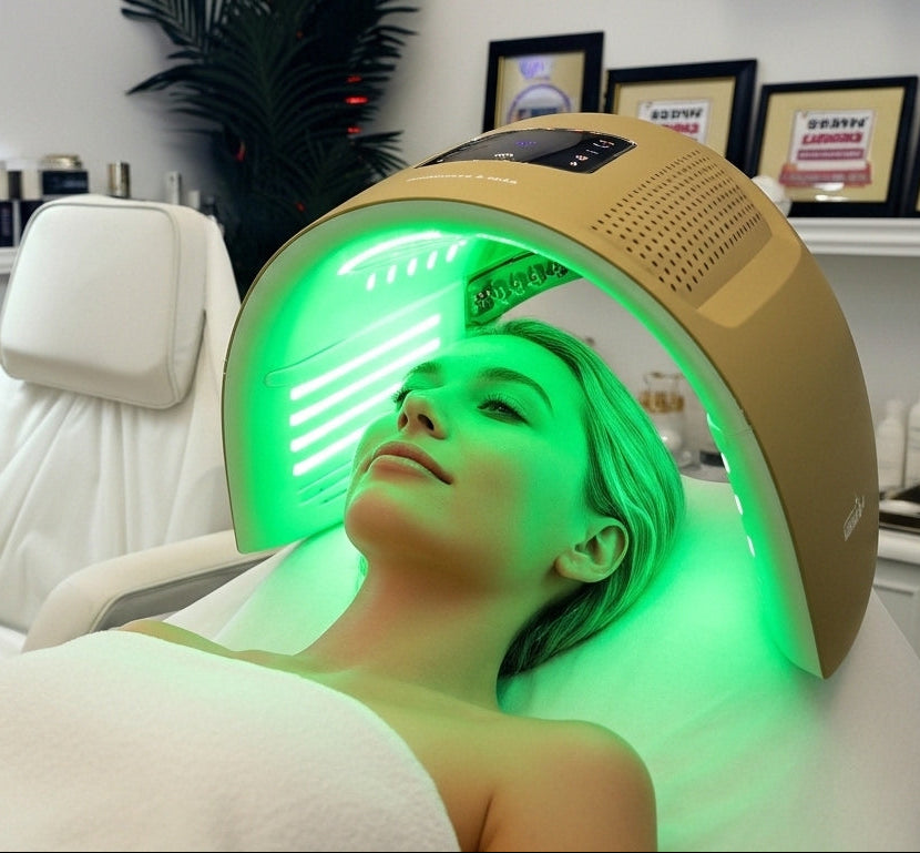 マルチウェーブ プロマックス ボディトリートメント