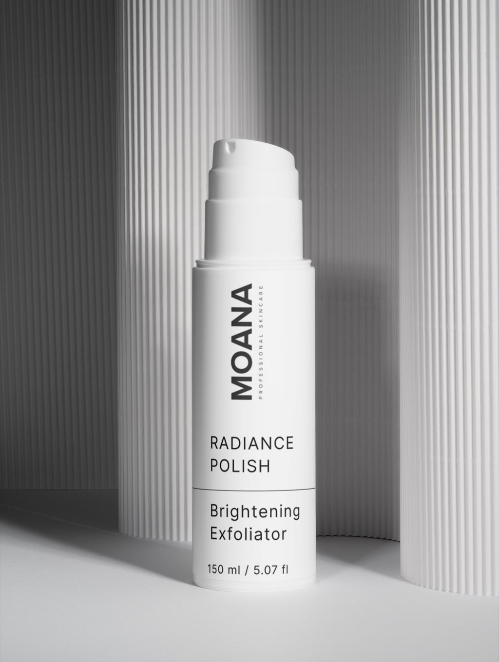 Moana Radiance Polish Exfoliator