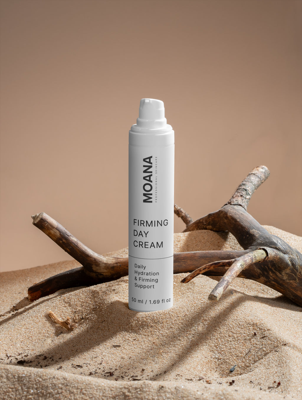 Moana Firming Day Cream