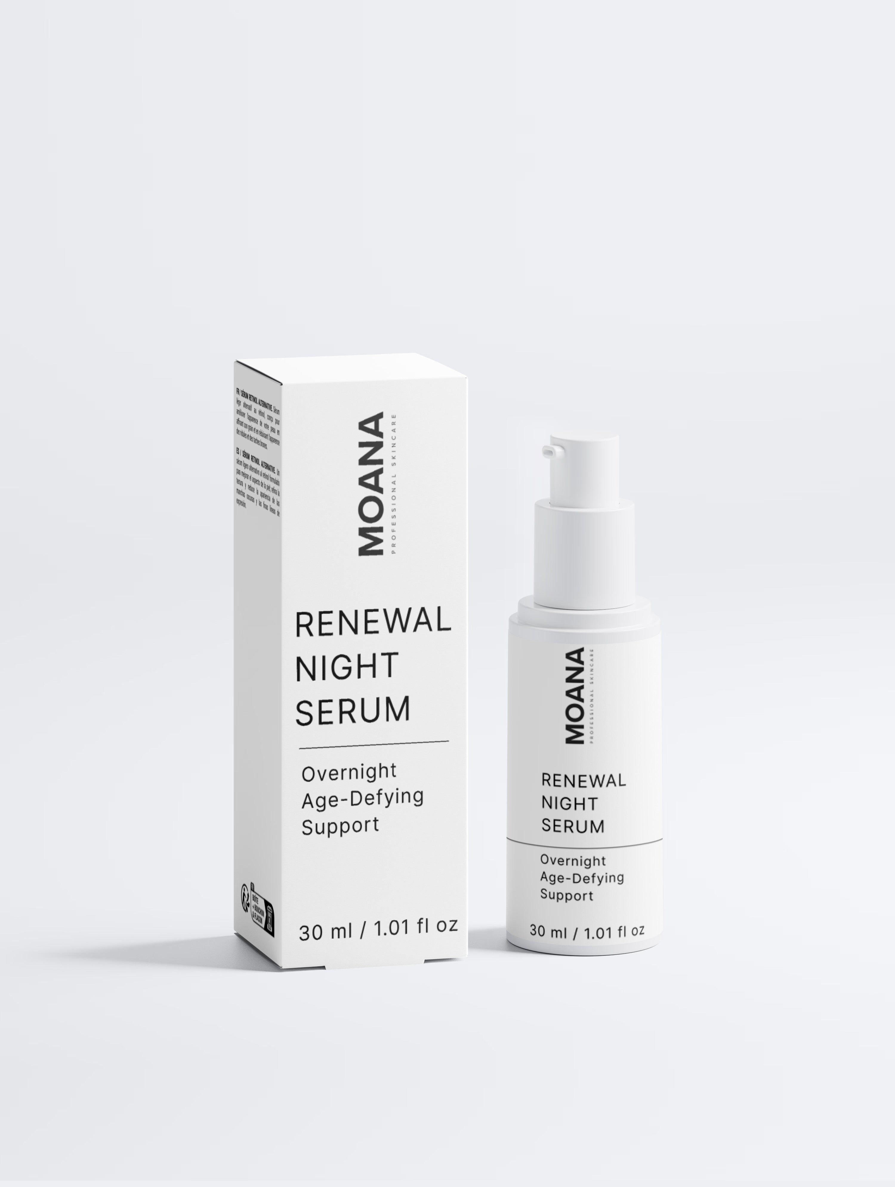 Serums – Moana Beauty Spa