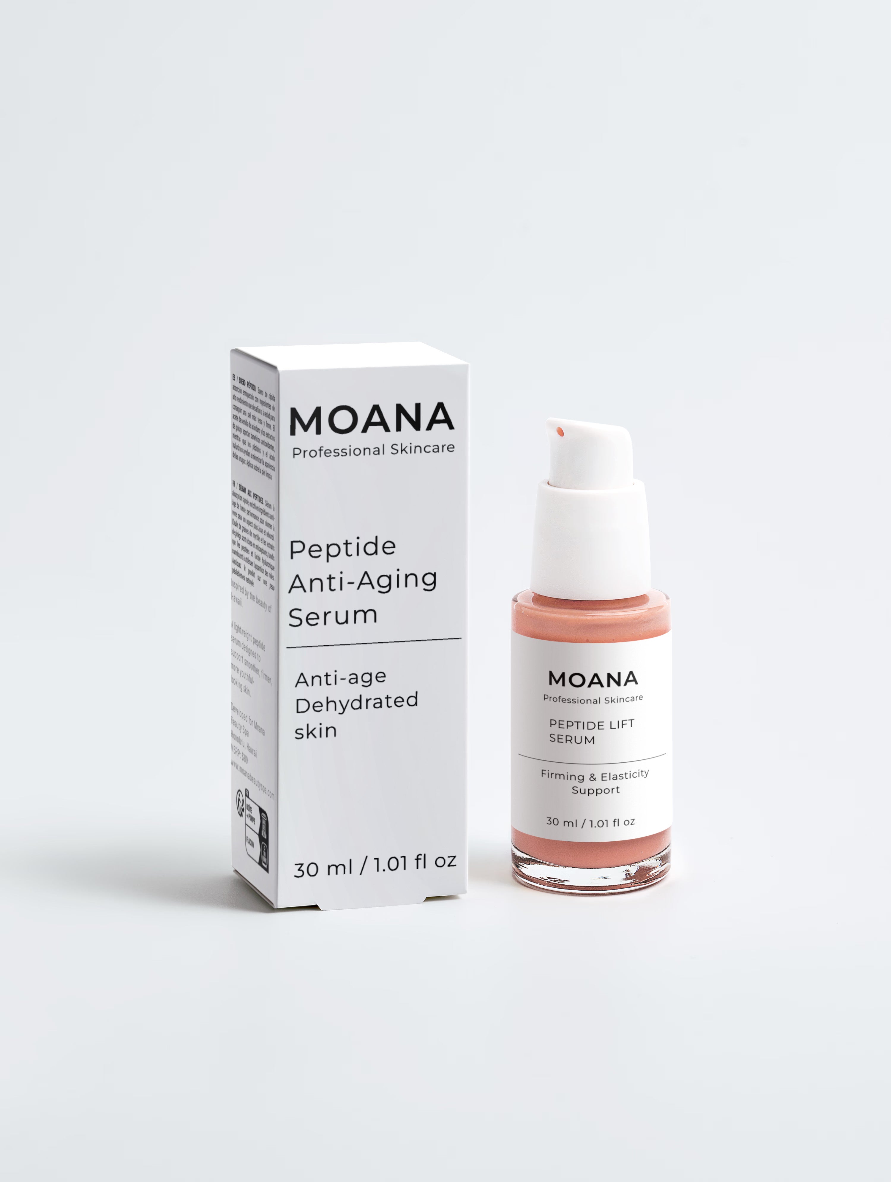 Products – Moana Beauty Spa