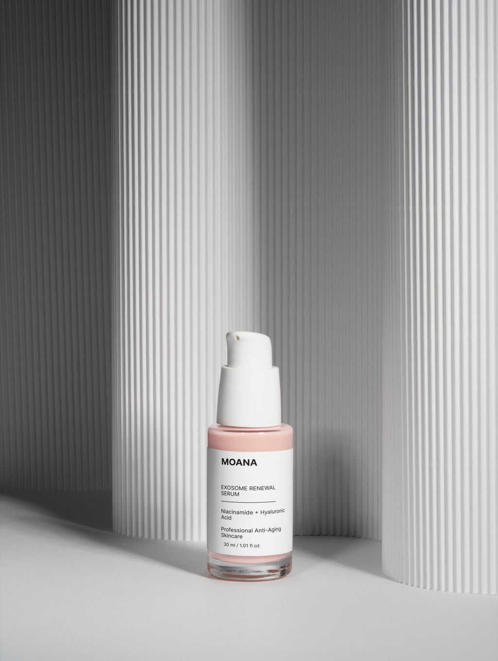MOANA Exosome Renewal Serum