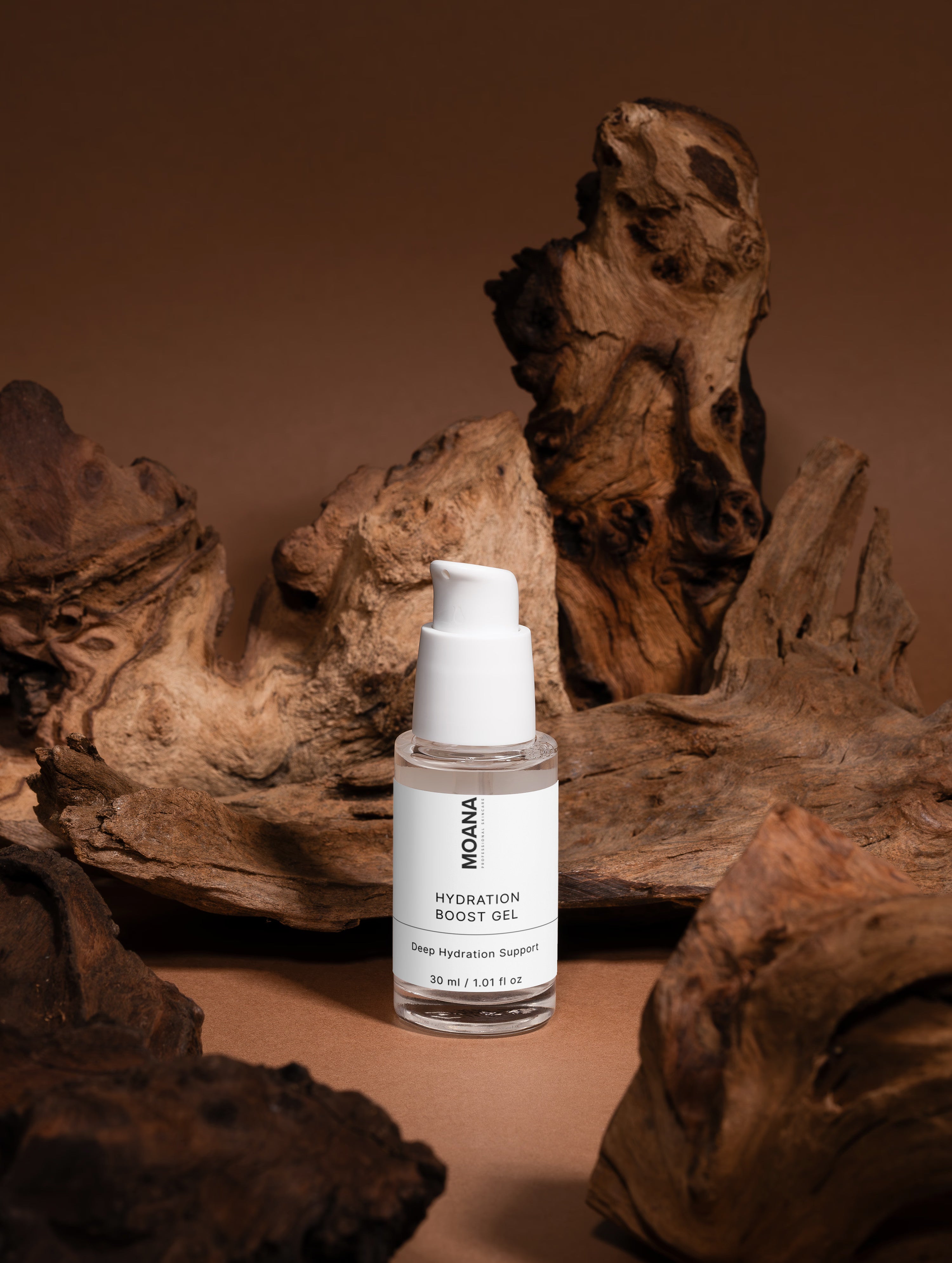 Moana Hydration Boost Gel