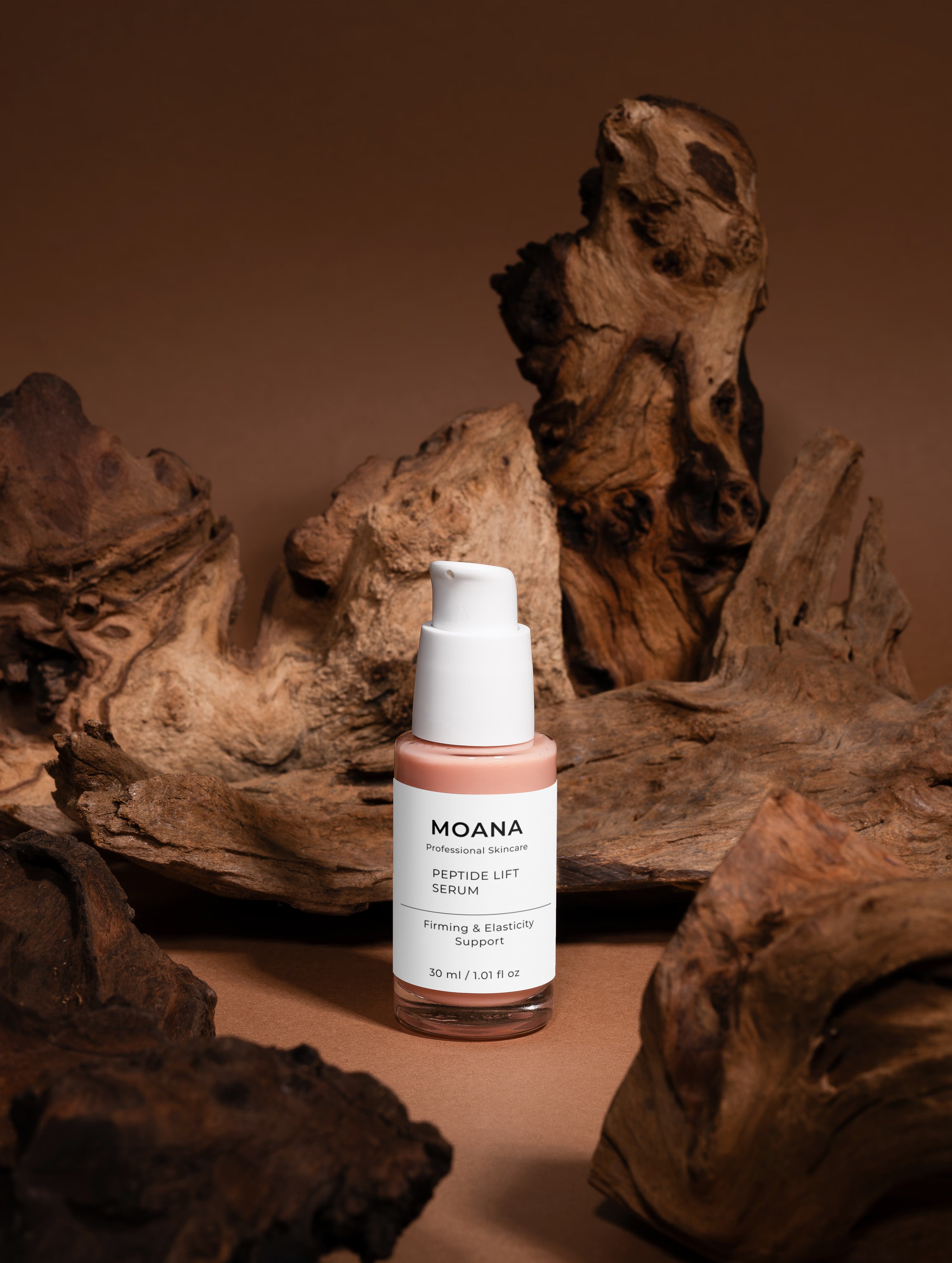 美容液セット MOANA LAKAU MAHINA Serums – Moana Beauty Spa
