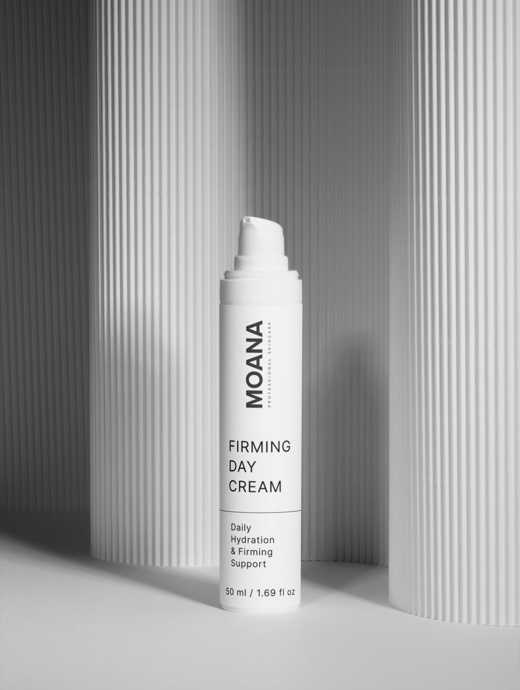 Moana Firming Day Cream