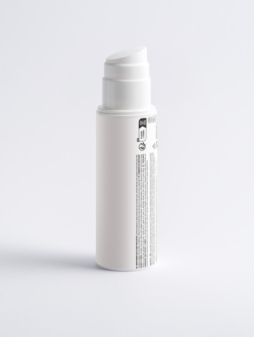 Moana Radiance Polish Exfoliator