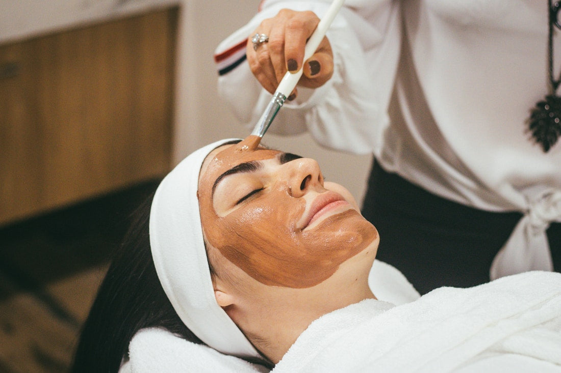Moana Beauty Spa first-visit facial in Waikiki